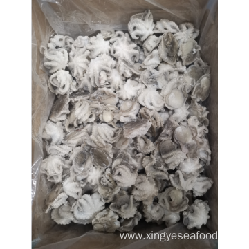 Frozen Octopus Short Leg 60-80g